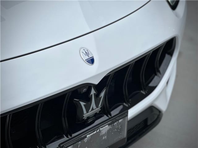2023 Maserati Grecale Modena (Stk: 475U) in Toronto - Image 8 of 28