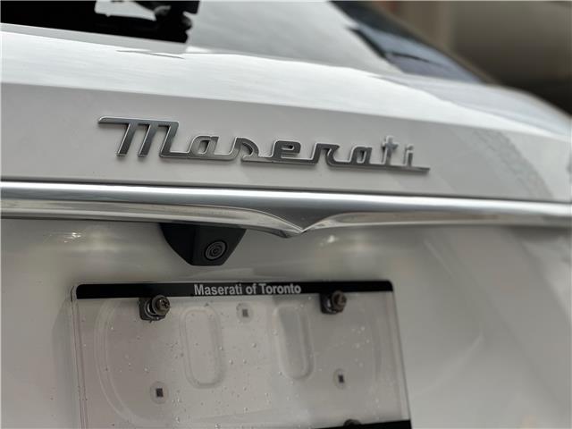 2023 Maserati Grecale Modena (Stk: 475U) in Toronto - Image 9 of 28