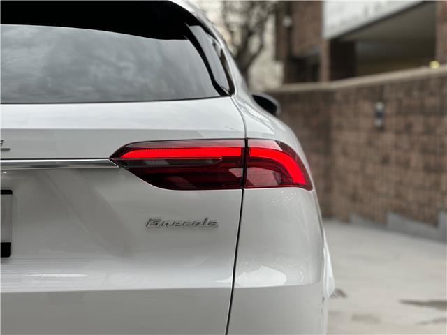 2023 Maserati Grecale Modena (Stk: 475U) in Toronto - Image 10 of 28