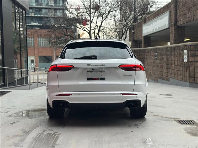 2023 Maserati Grecale Modena (Stk: 475U) in Toronto - Image 11 of 28