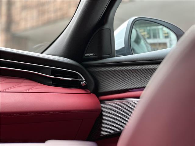 2023 Maserati Grecale Modena (Stk: 475U) in Toronto - Image 14 of 28