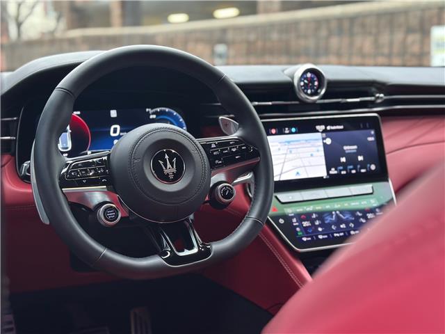 2023 Maserati Grecale Modena (Stk: 475U) in Toronto - Image 15 of 28