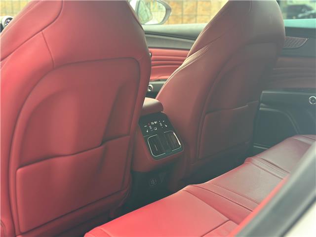 2023 Maserati Grecale Modena (Stk: 475U) in Toronto - Image 16 of 28