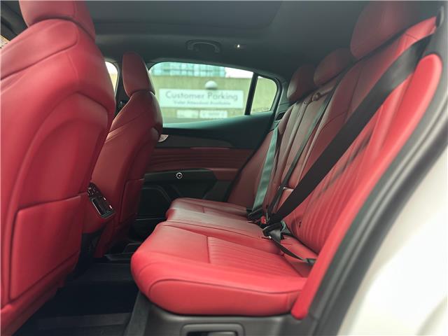 2023 Maserati Grecale Modena (Stk: 475U) in Toronto - Image 17 of 28