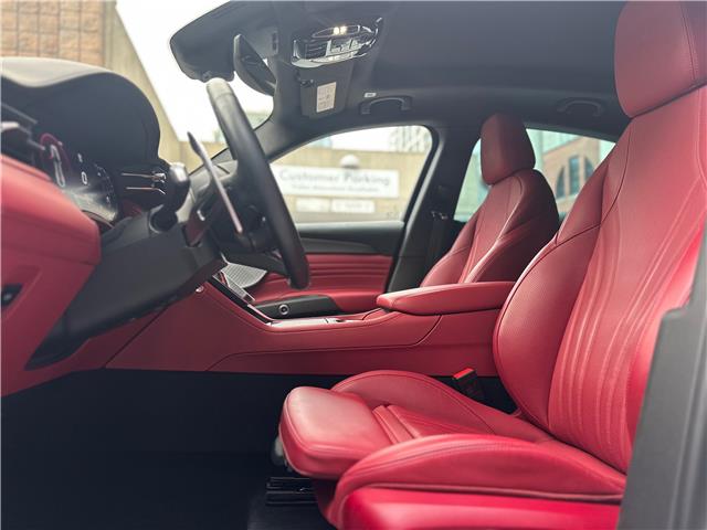 2023 Maserati Grecale Modena (Stk: 475U) in Toronto - Image 18 of 28