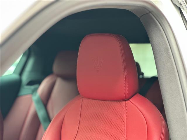 2023 Maserati Grecale Modena (Stk: 475U) in Toronto - Image 19 of 28