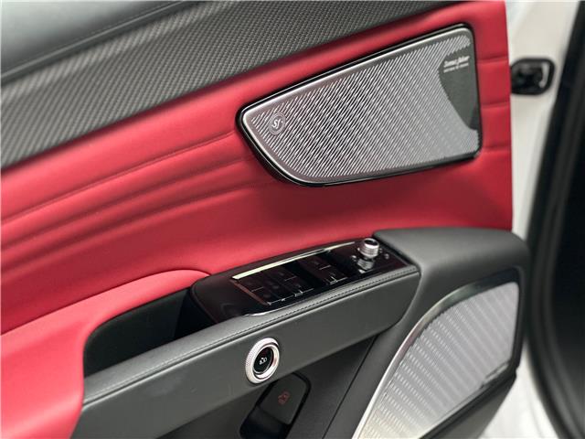 2023 Maserati Grecale Modena (Stk: 475U) in Toronto - Image 20 of 28
