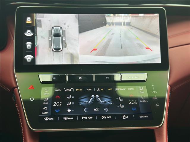 2023 Maserati Grecale Modena (Stk: 475U) in Toronto - Image 21 of 28