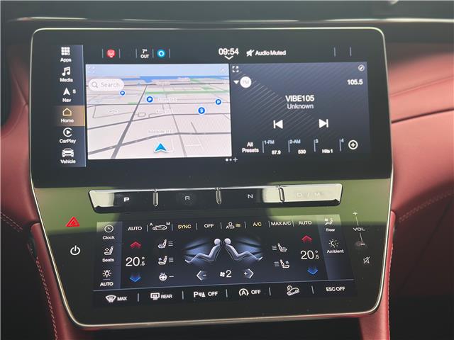 2023 Maserati Grecale Modena (Stk: 475U) in Toronto - Image 23 of 28