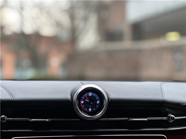 2023 Maserati Grecale Modena (Stk: 475U) in Toronto - Image 24 of 28