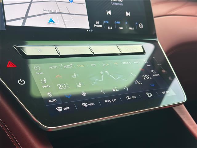 2023 Maserati Grecale Modena (Stk: 475U) in Toronto - Image 25 of 28