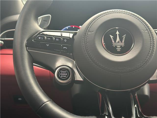 2023 Maserati Grecale Modena (Stk: 475U) in Toronto - Image 26 of 28