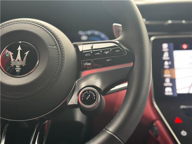 2023 Maserati Grecale Modena (Stk: 475U) in Toronto - Image 27 of 28