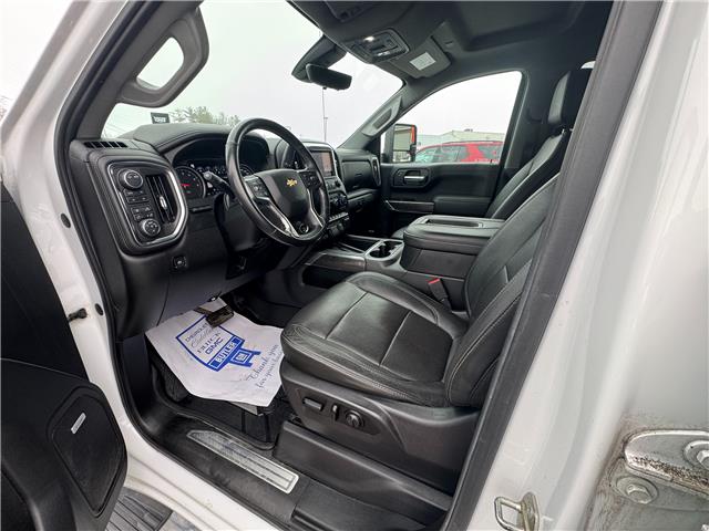 2020 Chevrolet Silverado 1500 LTZ (Stk: 26-253-1) in Pembroke - Image 12 of 26