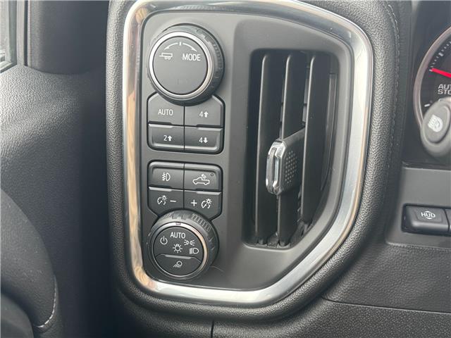 2020 Chevrolet Silverado 1500 LTZ (Stk: 26-253-1) in Pembroke - Image 18 of 26