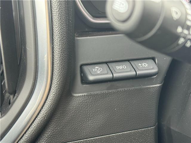 2020 Chevrolet Silverado 1500 LTZ (Stk: 26-253-1) in Pembroke - Image 19 of 26