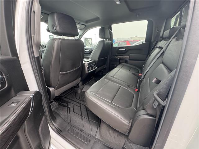 2020 Chevrolet Silverado 1500 LTZ (Stk: 26-253-1) in Pembroke - Image 13 of 26