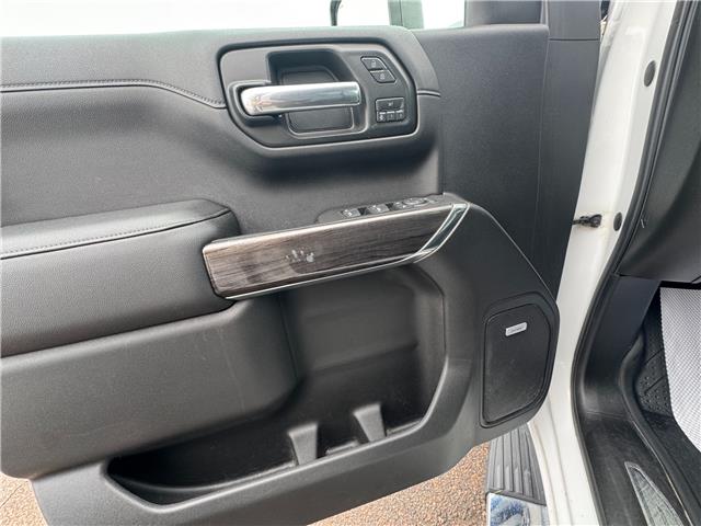 2020 Chevrolet Silverado 1500 LTZ (Stk: 26-253-1) in Pembroke - Image 17 of 26