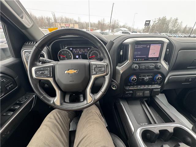 2020 Chevrolet Silverado 1500 LTZ (Stk: 26-253-1) in Pembroke - Image 20 of 26