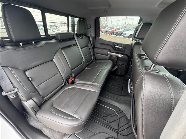 2020 Chevrolet Silverado 1500 LTZ (Stk: 26-253-1) in Pembroke - Image 15 of 26