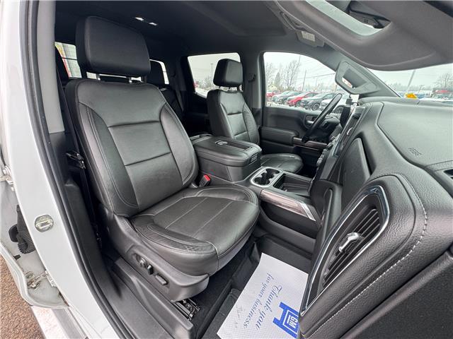 2020 Chevrolet Silverado 1500 LTZ (Stk: 26-253-1) in Pembroke - Image 14 of 26