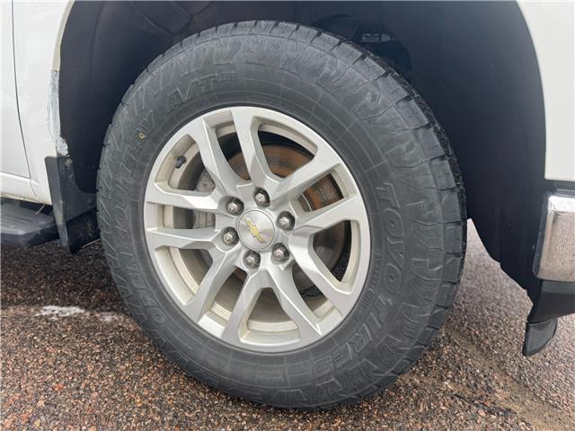 2020 Chevrolet Silverado 1500 LTZ (Stk: 26-253-1) in Pembroke - Image 11 of 26