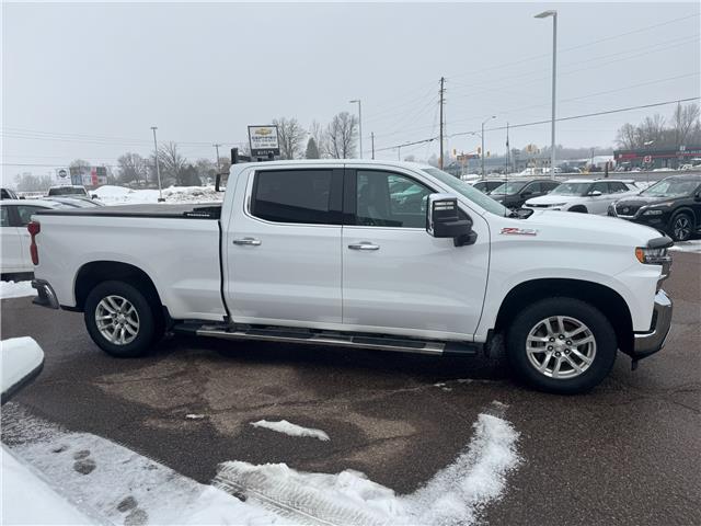 2020 Chevrolet Silverado 1500 LTZ (Stk: 26-253-1) in Pembroke - Image 8 of 26