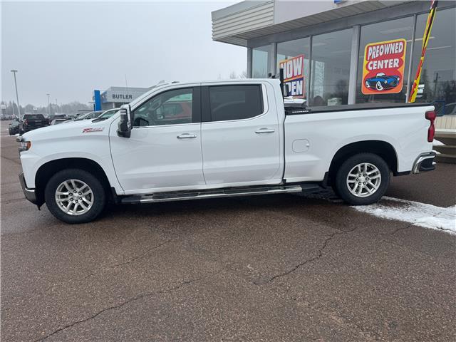 2020 Chevrolet Silverado 1500 LTZ (Stk: 26-253-1) in Pembroke - Image 2 of 26