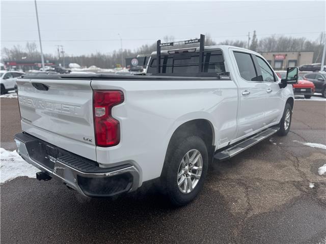 2020 Chevrolet Silverado 1500 LTZ (Stk: 26-253-1) in Pembroke - Image 7 of 26