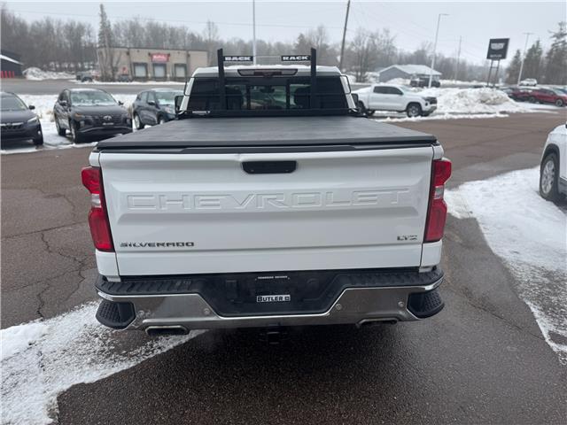 2020 Chevrolet Silverado 1500 LTZ (Stk: 26-253-1) in Pembroke - Image 4 of 26