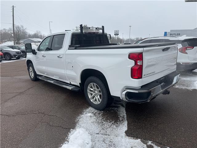 2020 Chevrolet Silverado 1500 LTZ (Stk: 26-253-1) in Pembroke - Image 3 of 26