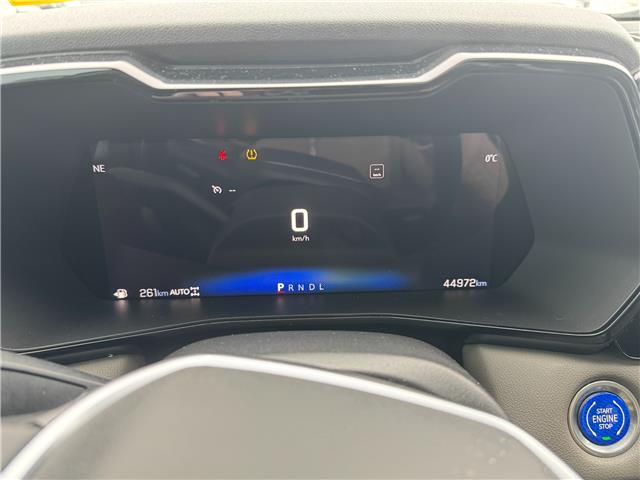 2024 Chevrolet Colorado ZR2 (Stk: P7638) in Pembroke - Image 24 of 24