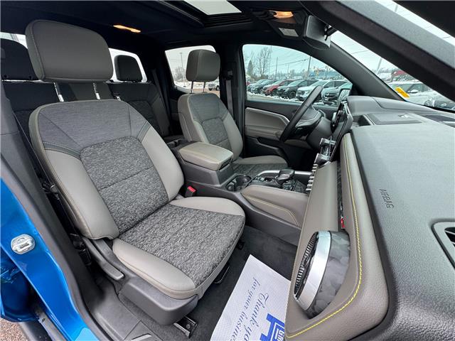 2024 Chevrolet Colorado ZR2 (Stk: P7638) in Pembroke - Image 17 of 24