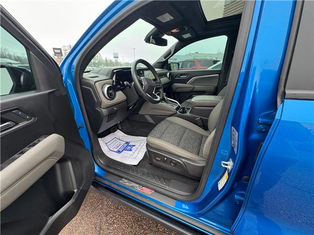 2024 Chevrolet Colorado ZR2 (Stk: P7638) in Pembroke - Image 15 of 24