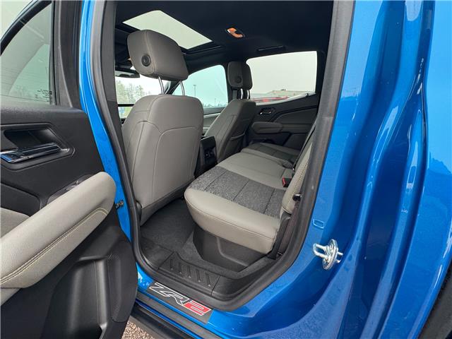 2024 Chevrolet Colorado ZR2 (Stk: P7638) in Pembroke - Image 16 of 24