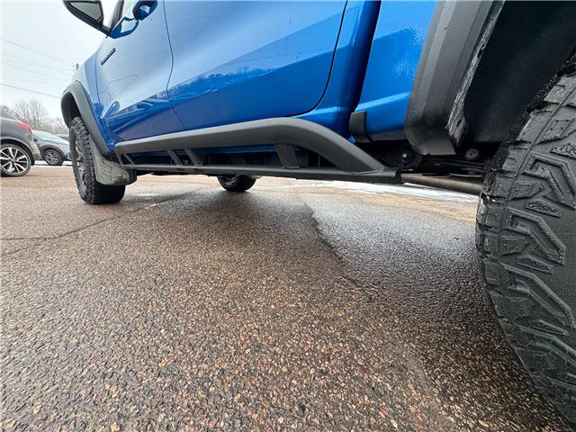 2024 Chevrolet Colorado ZR2 (Stk: P7638) in Pembroke - Image 14 of 24