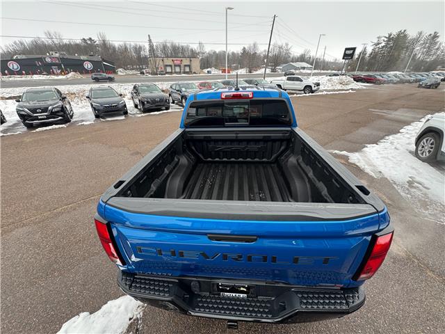 2024 Chevrolet Colorado ZR2 (Stk: P7638) in Pembroke - Image 6 of 24