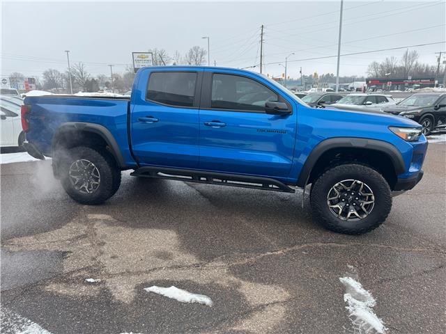 2024 Chevrolet Colorado ZR2 (Stk: P7638) in Pembroke - Image 8 of 24