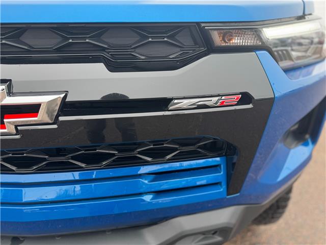 2024 Chevrolet Colorado ZR2 (Stk: P7638) in Pembroke - Image 12 of 24