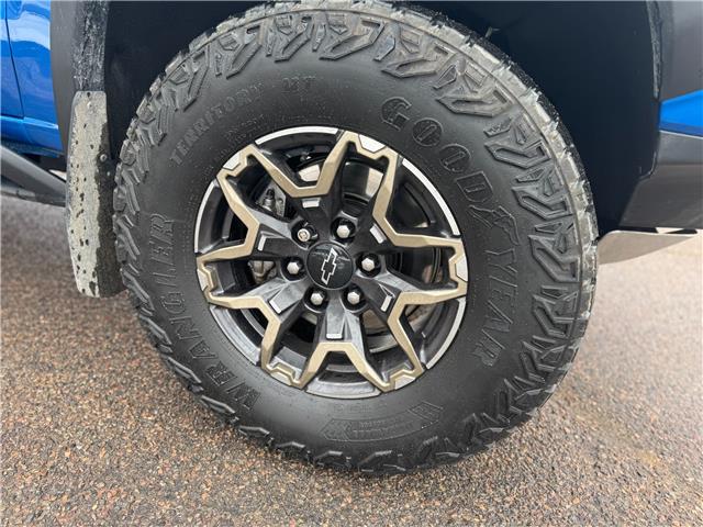 2024 Chevrolet Colorado ZR2 (Stk: P7638) in Pembroke - Image 13 of 24