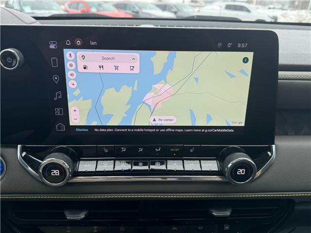 2024 Chevrolet Colorado ZR2 (Stk: P7638) in Pembroke - Image 22 of 24