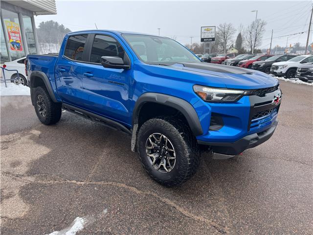 2024 Chevrolet Colorado ZR2 (Stk: P7638) in Pembroke - Image 9 of 24