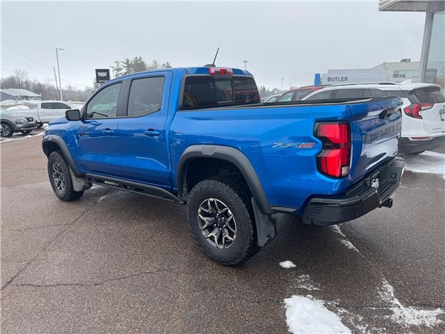 2024 Chevrolet Colorado ZR2 (Stk: P7638) in Pembroke - Image 4 of 24