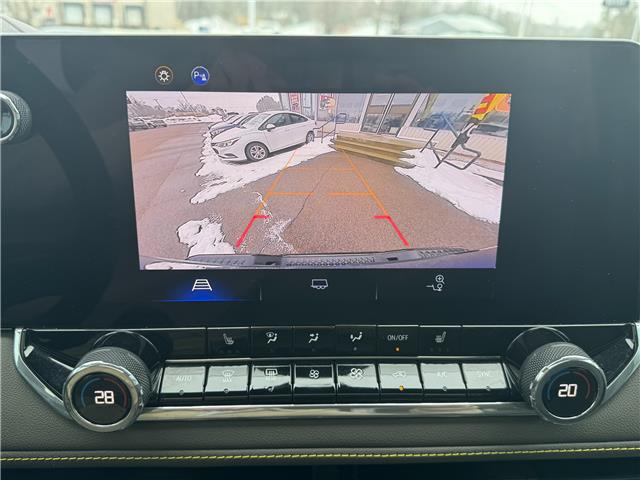 2024 Chevrolet Colorado ZR2 (Stk: P7638) in Pembroke - Image 23 of 24