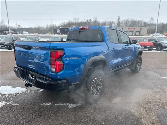 2024 Chevrolet Colorado ZR2 (Stk: P7638) in Pembroke - Image 7 of 24