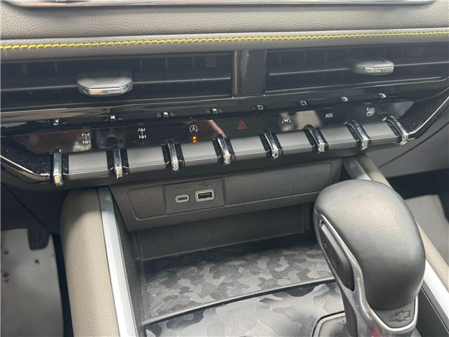 2024 Chevrolet Colorado ZR2 (Stk: P7638) in Pembroke - Image 21 of 24