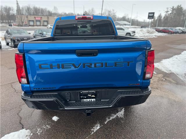 2024 Chevrolet Colorado ZR2 (Stk: P7638) in Pembroke - Image 5 of 24