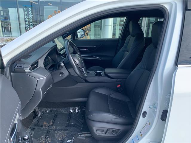 2021 Toyota Venza XLE (Stk: 32996A) in Thunder Bay - Image 8 of 12