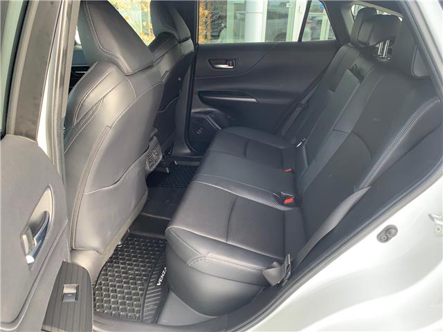 2021 Toyota Venza XLE (Stk: 32996A) in Thunder Bay - Image 9 of 12