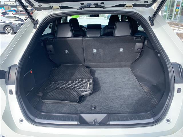 2021 Toyota Venza XLE (Stk: 32996A) in Thunder Bay - Image 10 of 12